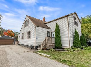 14926 E Ten Mile Rd, Warren, MI 48089