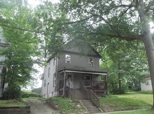 787 Allyn St, Akron, OH