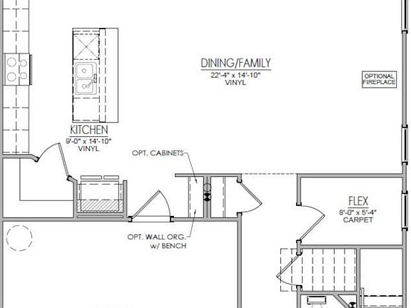 2nd image of 157 Dew Blossom Dr