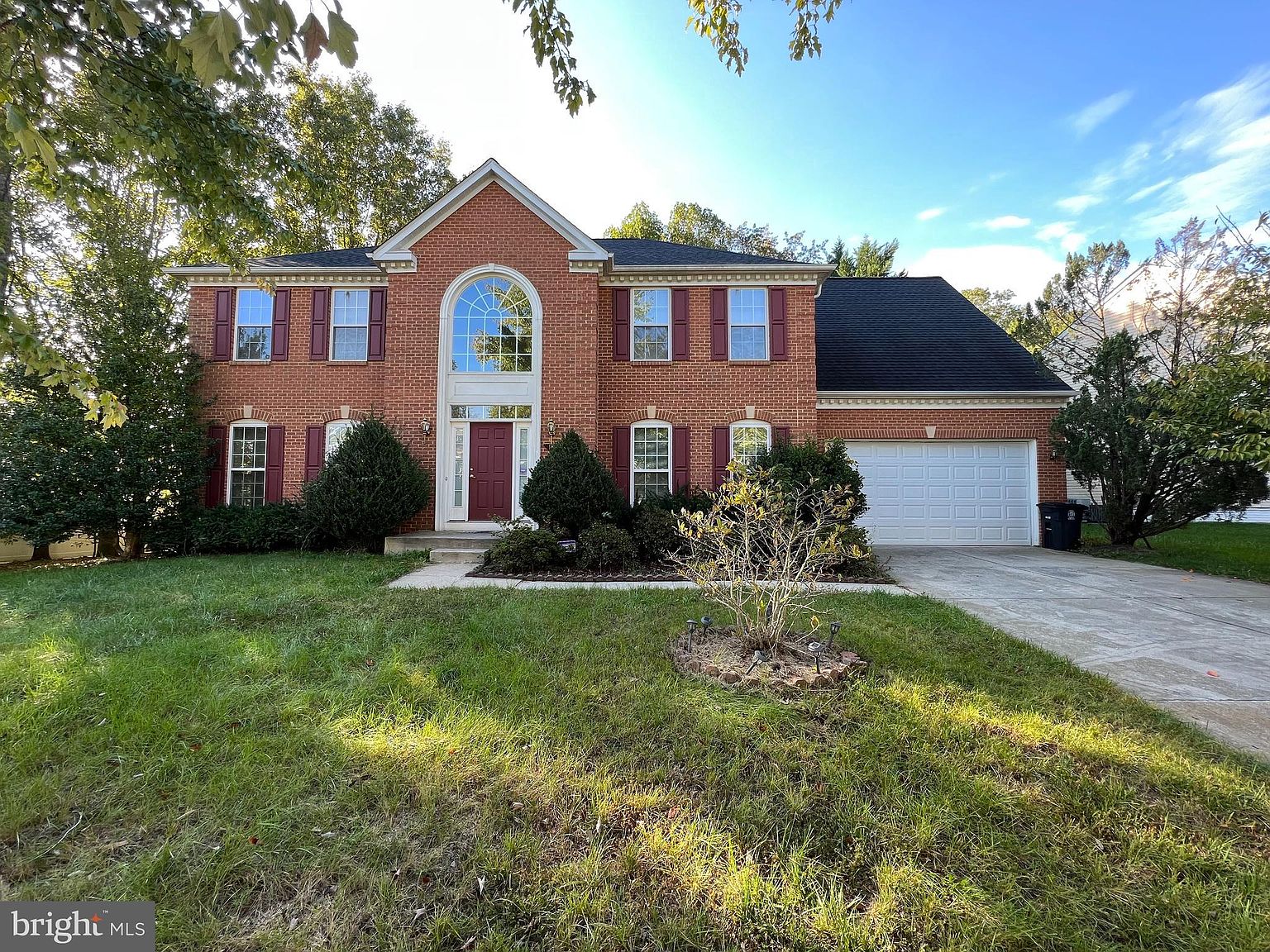 18023 Merino Dr, Accokeek, MD 20607 MLS MDPG2093462 Zillow