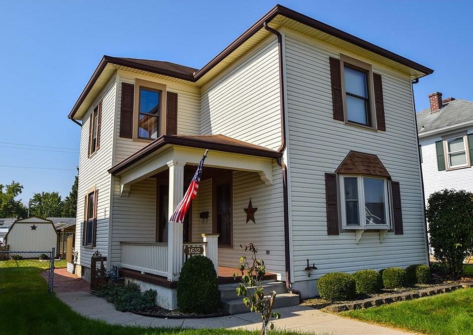 1st image of 1612 Nicklin Ave