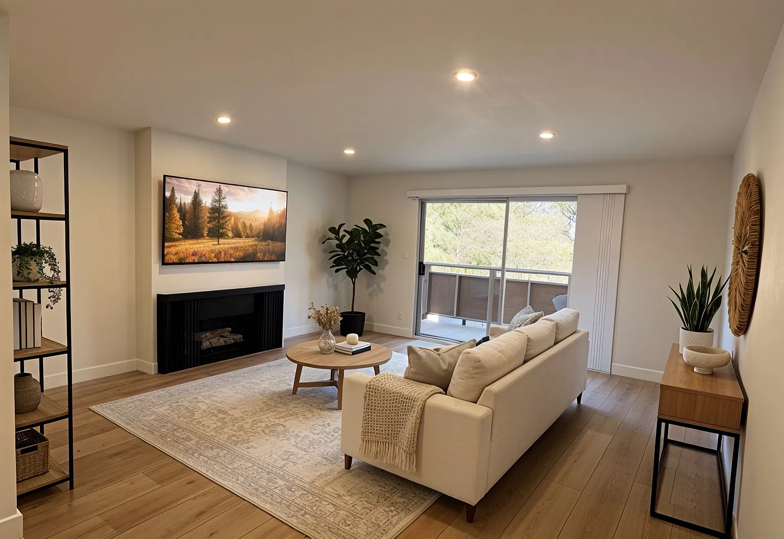 2 bed, 1.5 bath, 1216 sqft, $4,395 — Photo 1