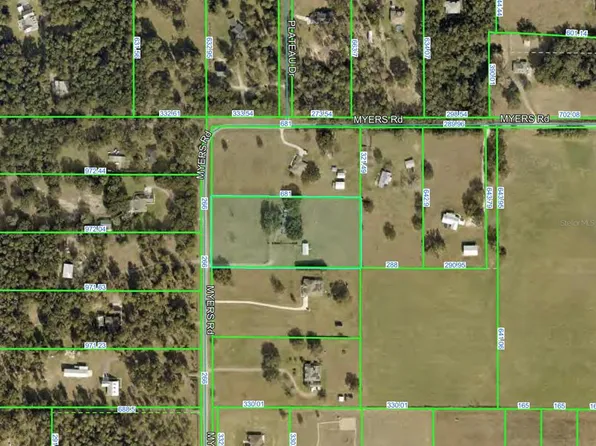 1330 Myers Rd, Brooksville, FL 34602