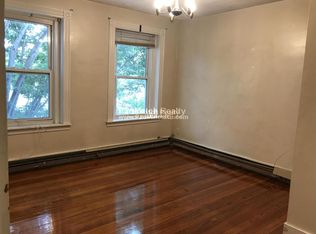 19 Fulkerson St #207, Cambridge, MA 02141