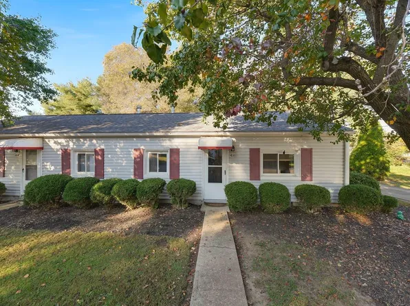 435 Ray Ave #435, Circleville, OH 43113
