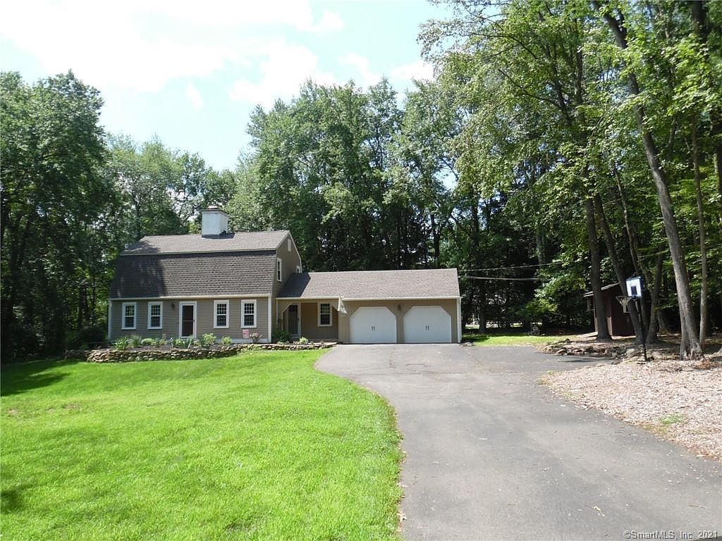 165 Cheshire Rd, Wallingford, CT 06492 Zillow