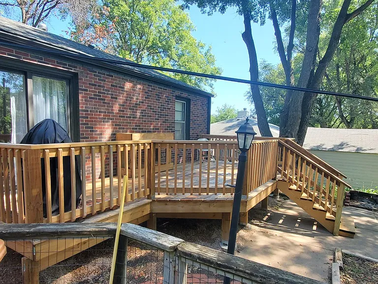 4125 High St — Photo 3