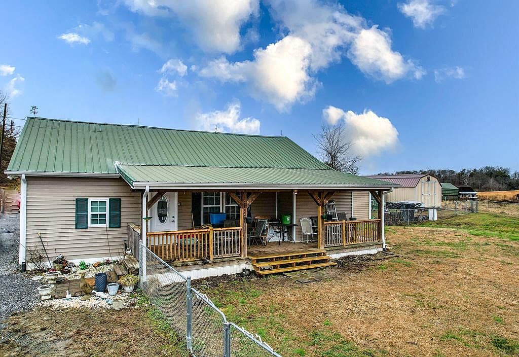 1625 Mount Hope Rd, Mohawk, TN 37810 Zillow