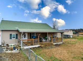 1625 Mount Hope Rd, Mohawk, TN 37810