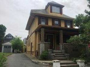 109 Mahar Ave, Clifton, NJ 07011