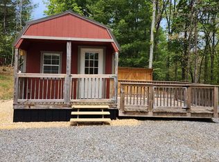 8481 Old Dial Rd, Blue Ridge, GA 30513