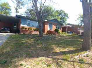 1507 Canterbury Rd, Macon, GA 31206