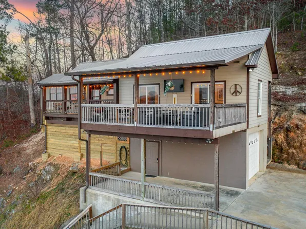 1595 Dogwood Ln, Ashville, AL 35953