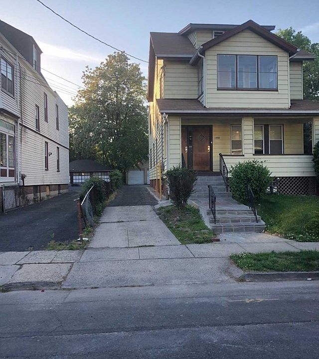 1442 Munn Ave Hillside NJ Zillow