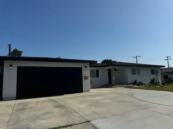 9542 Vons Dr, Garden Grove, CA 92841