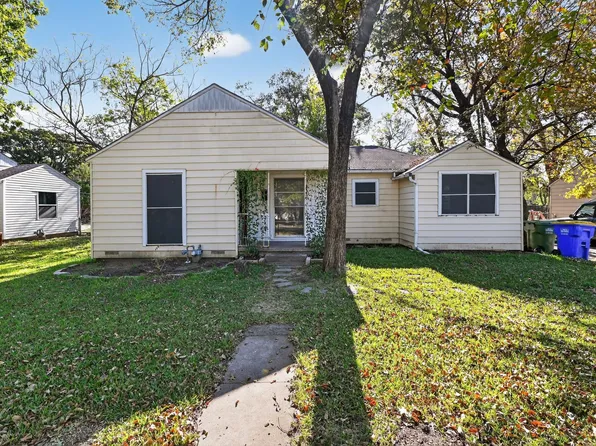 206 Avenue C, Seagoville, TX 75159