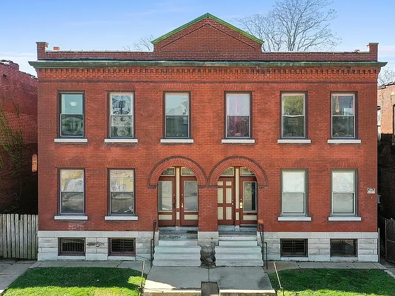 4322 Chouteau Ave #1F — Photo 14