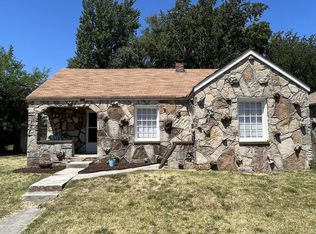 2243 N Kansas Ave, Springfield, MO 65803