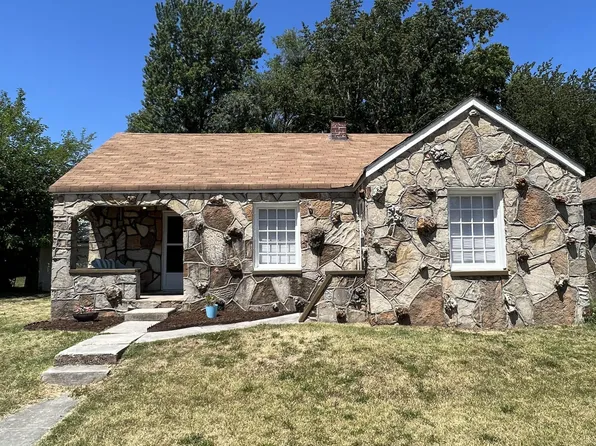 2243 N Kansas Avenue, Springfield, MO 65803