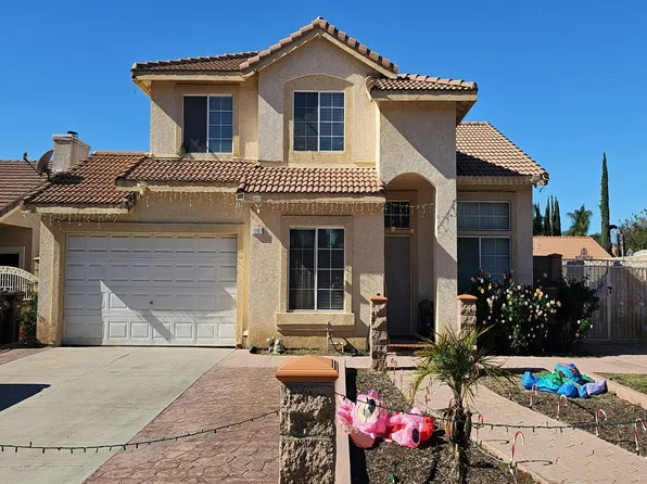 1261 John Juarez Way, Colton, CA 92324