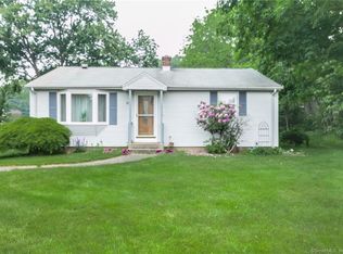 421 Barlow St, Bristol, CT 06010