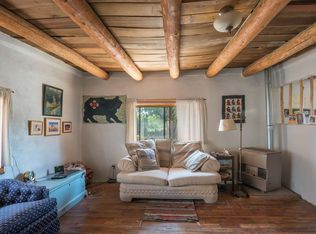 304 El Llano Rd, Espanola, NM 87532