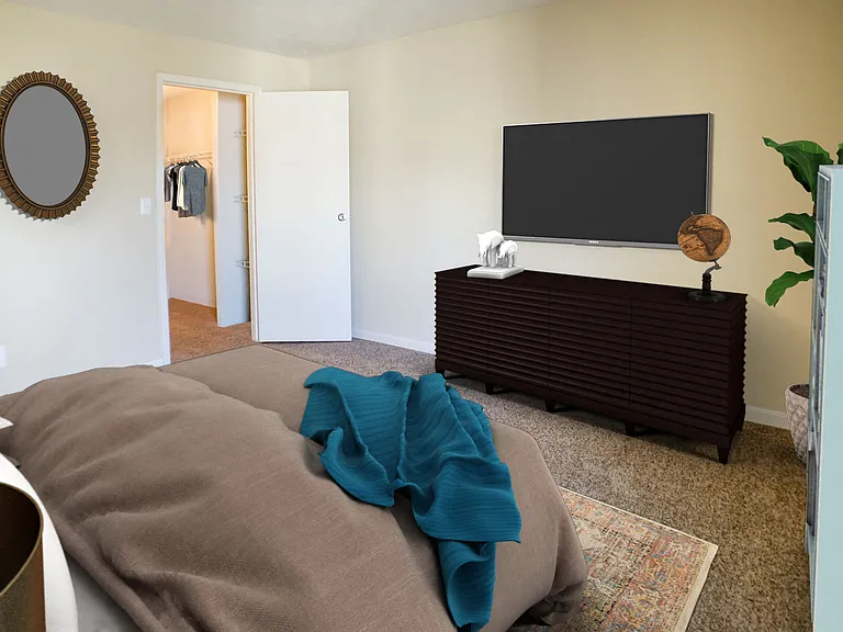 Timber Ridge Apartments — Photo 34