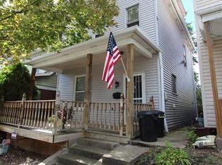 3517 Mexico St, Pittsburgh, PA 15212