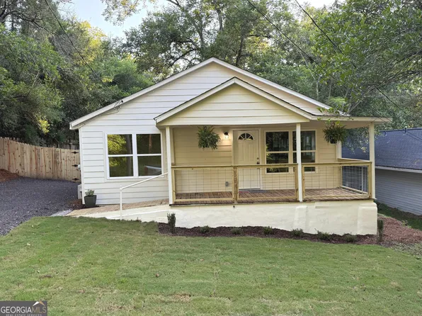 116 Green St, Warm Springs, GA 31830