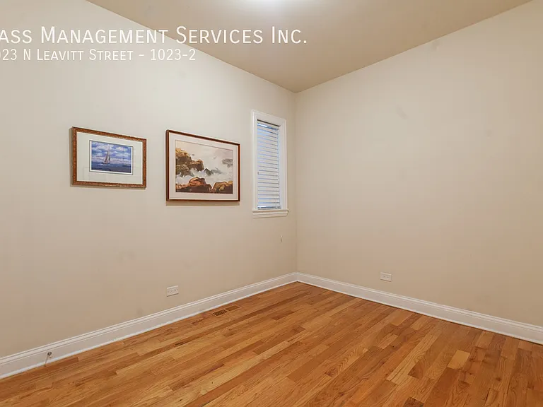 1023 N Leavitt St #2 — Photo 15