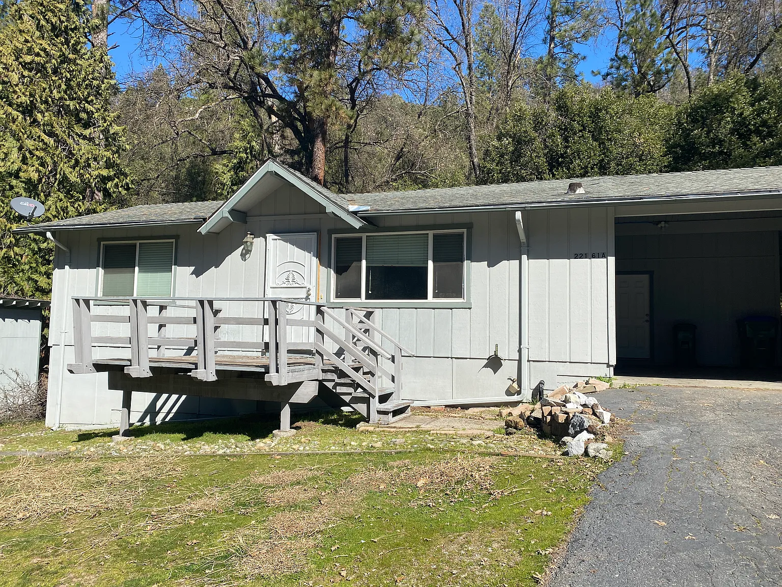 22161 Crystal Falls Dr #A photo 1