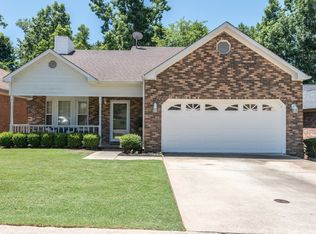 130 Dora Dr, Florence, AL 35633