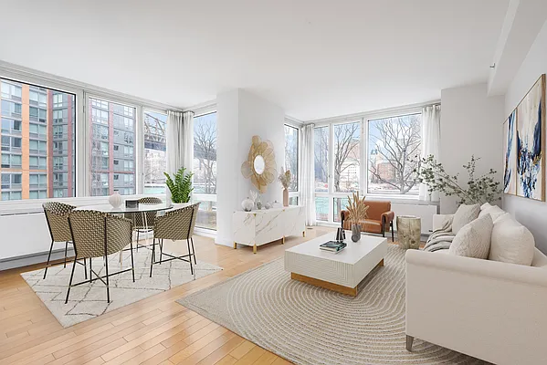 Rented by Corcoran | media 1