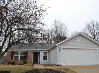 3279 Chelmsford Dr, Lafayette, IN