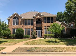 5200 Laser Ln, Plano, TX 75023