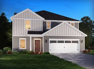 3920 Tritonville Way, Raleigh, NC 27616