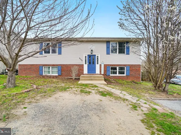 4008 Summer City Blvd, Chesapeake Beach, MD 20732