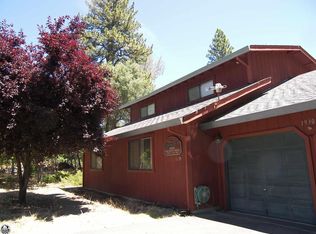 19301 Oak Grove Cir #184-A, Groveland, CA 95321