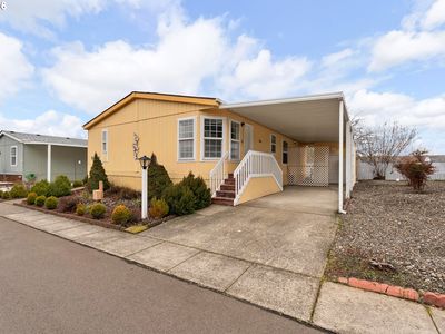 111 River Ridge Ave, Roseburg, OR, 97471