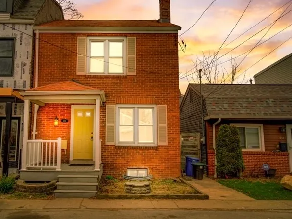352 Lamont Pl, Pittsburgh, PA 15232