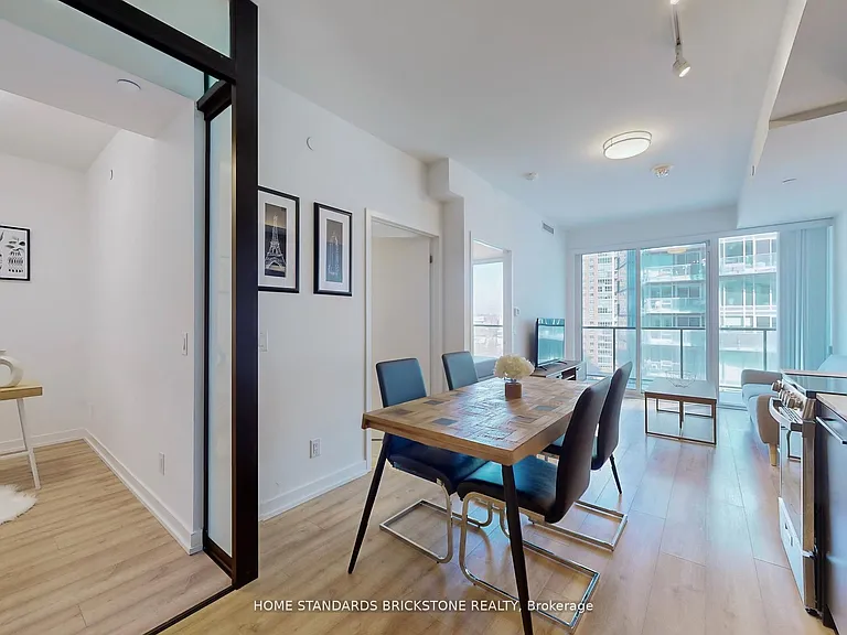 135 Liberty St #1007 — Photo 7