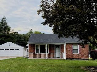 1036 Smith Hill Rd, York, PA 17408