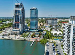 1301 S Flagler Drive, West Palm Beach, FL 33401