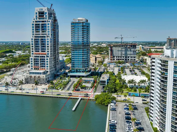 1301 S Flagler Drive, West Palm Beach, FL 33401