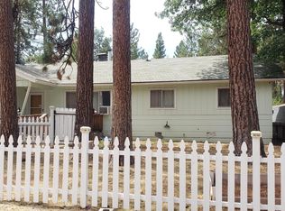 38016 Whaley Dr, Burney, CA 96013