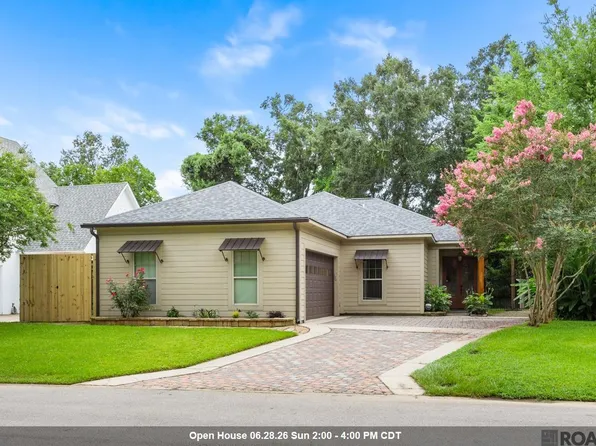 955 Aberdeen Ave, Baton Rouge, LA 70808