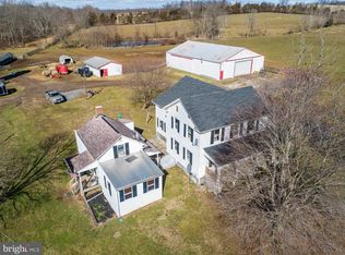 1330 Baust Church Rd, Union Bridge, MD 21791