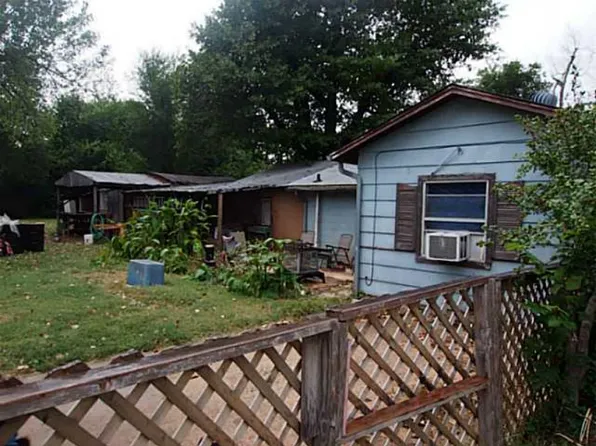 9808 NE 27th St, Oklahoma City, OK 73141