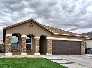 8513 Del Rivers, El Paso, TX 79907