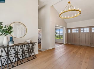 6 Tanglewood Ln, Lafayette, CA 94549